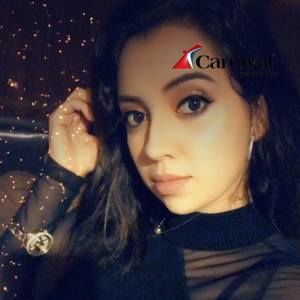 Meet your Posher, Michelle